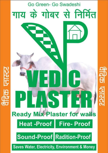 Vedic Plaster supplier near me